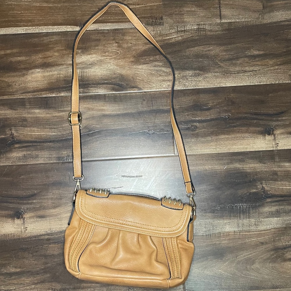 Crossbody Purse